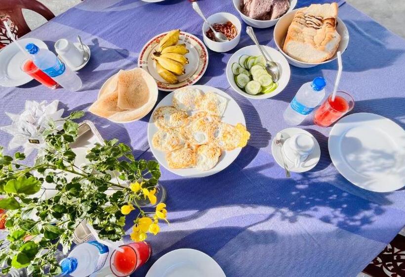 ペンション Lucky Pearl Beach Resort