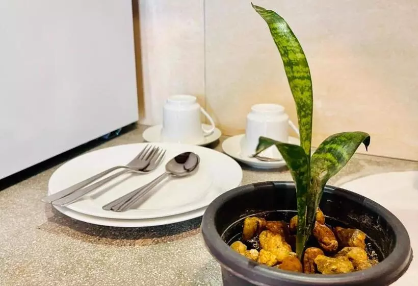 Majatalo Lucky Pearl Beach Resort