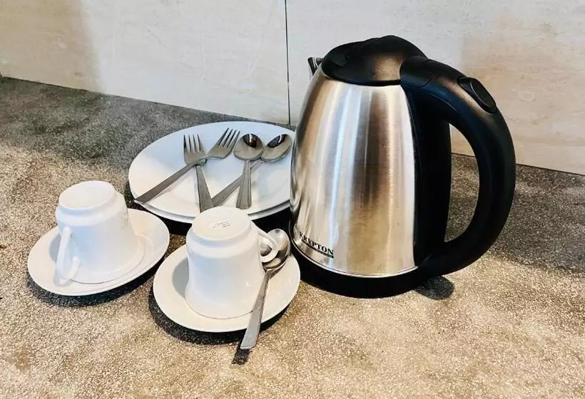 Majatalo Lucky Pearl Beach Resort