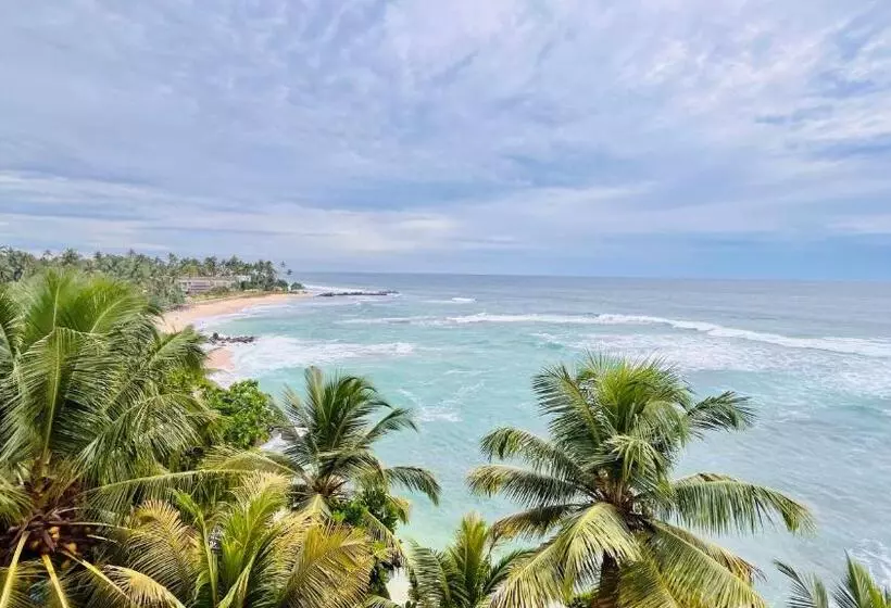 Majatalo Lucky Pearl Beach Resort