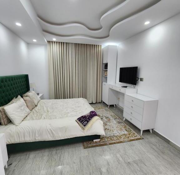 펜션 Maison D Amour