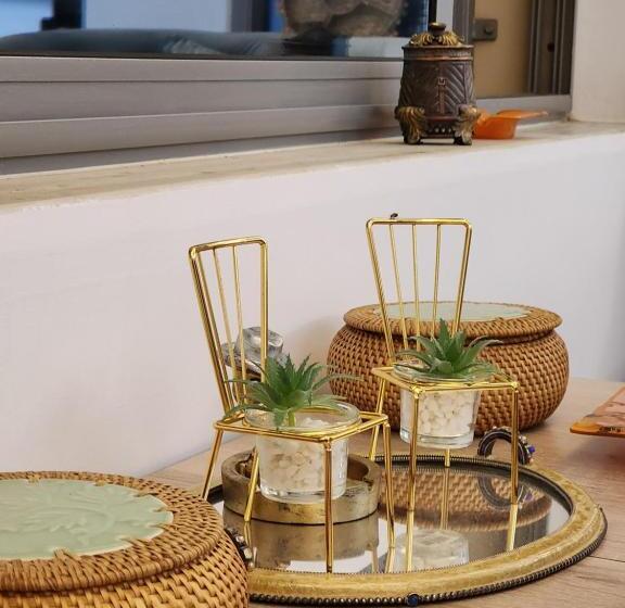 펜션 Maison D Amour