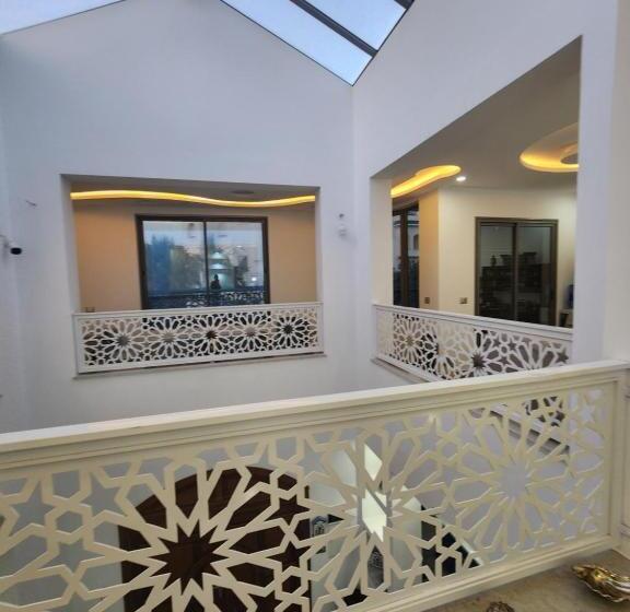 펜션 Maison D Amour