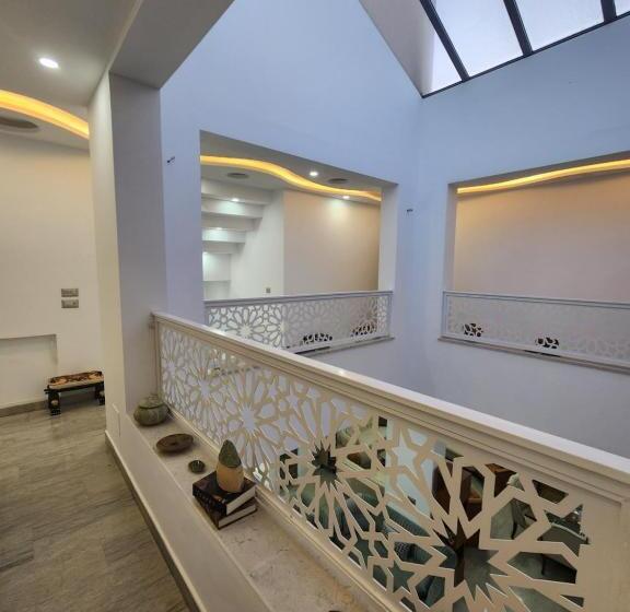 펜션 Maison D Amour