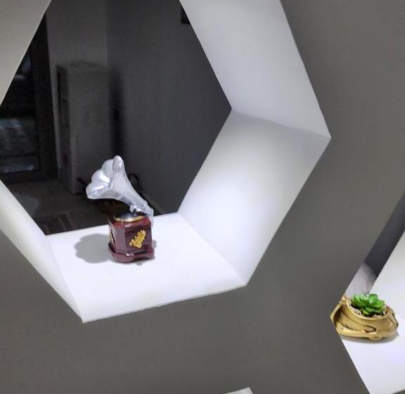 펜션 Maison D Amour