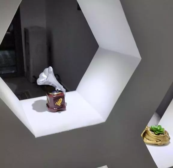 ペンション Maison D Amour