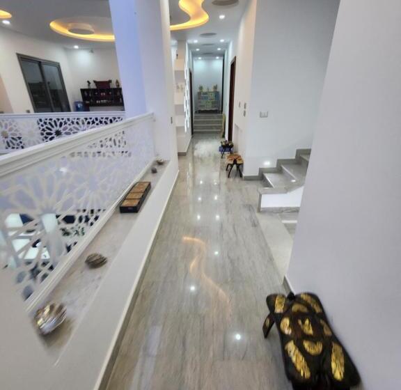 펜션 Maison D Amour