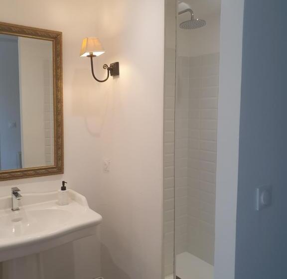 پانسیون Villa Blanche