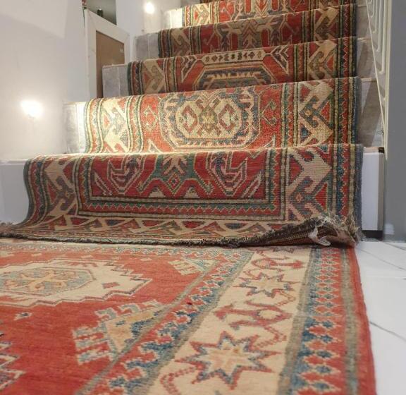 پانسیون Villa Blanche