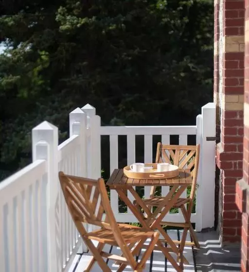 Majatalo Villa Eliane   Parking Privé