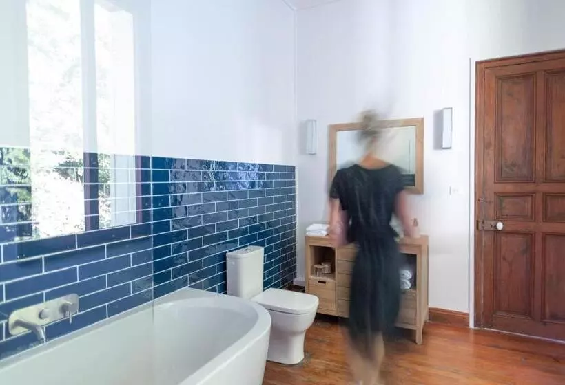 Majatalo Villa Eliane   Parking Privé