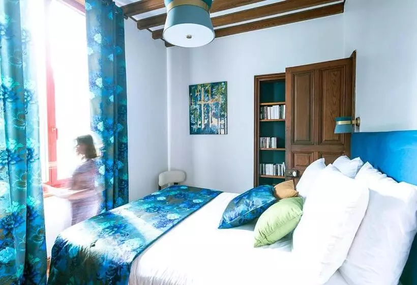 Majatalo Villa Eliane   Parking Privé