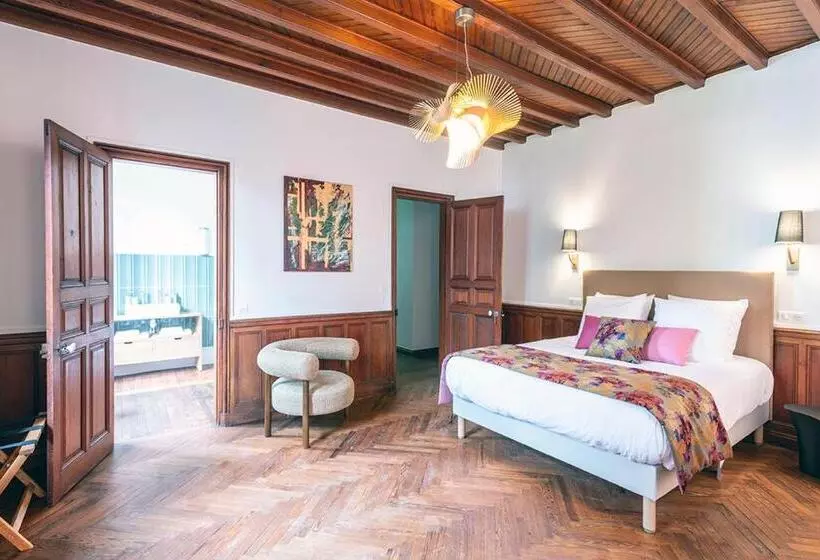 Majatalo Villa Eliane   Parking Privé