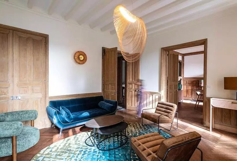 Majatalo Villa Eliane   Parking Privé