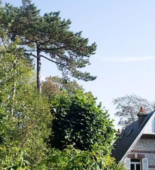 Majatalo Villa Eliane   Parking Privé