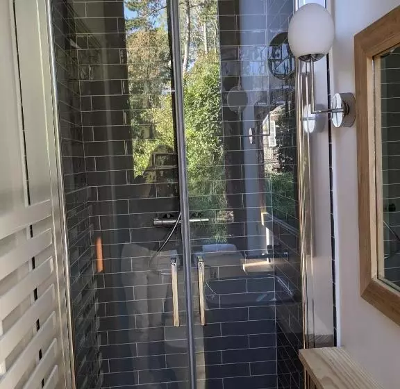 Majatalo Villa Eliane   Parking Privé