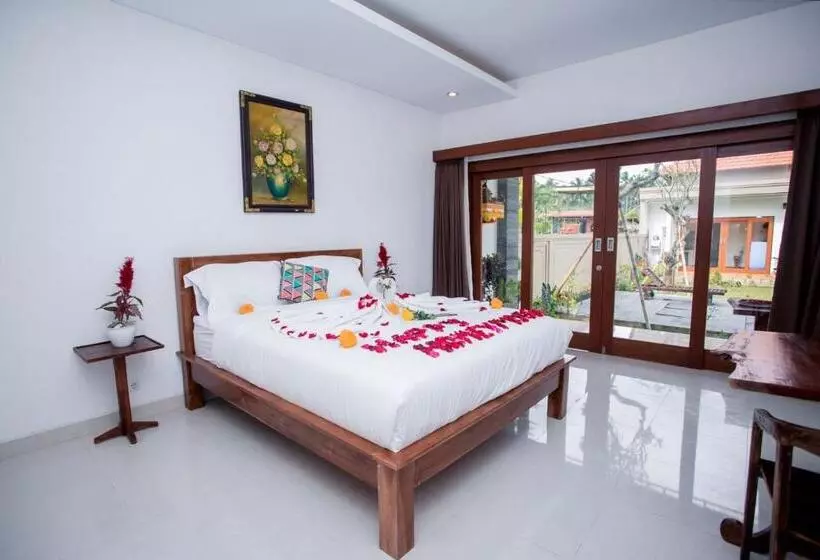 Majatalo Villa Popolan And Guest House