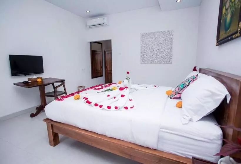 Majatalo Villa Popolan And Guest House