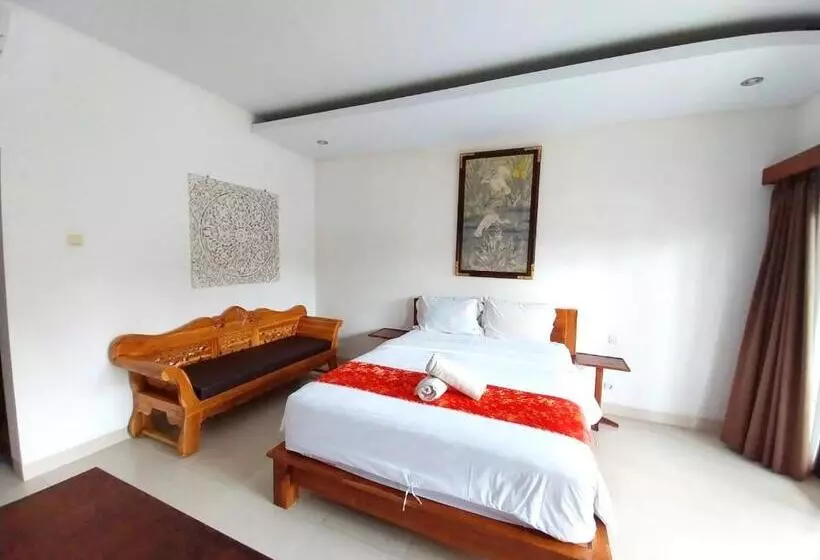Majatalo Villa Popolan And Guest House