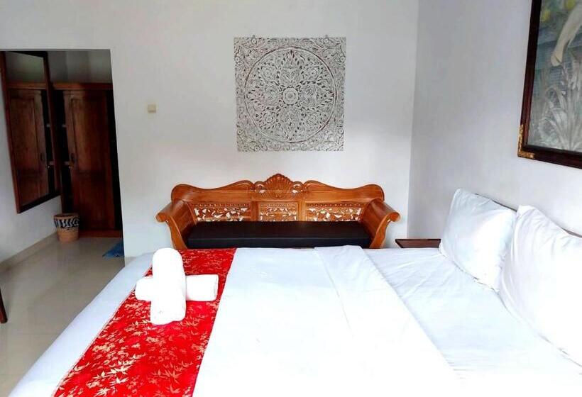 膳宿费 Villa Popolan And Guest House