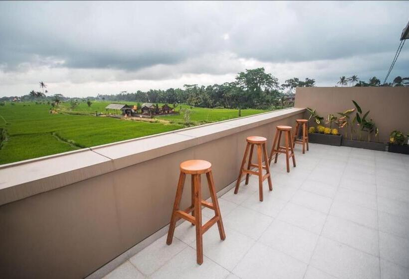 膳宿费 Villa Popolan And Guest House