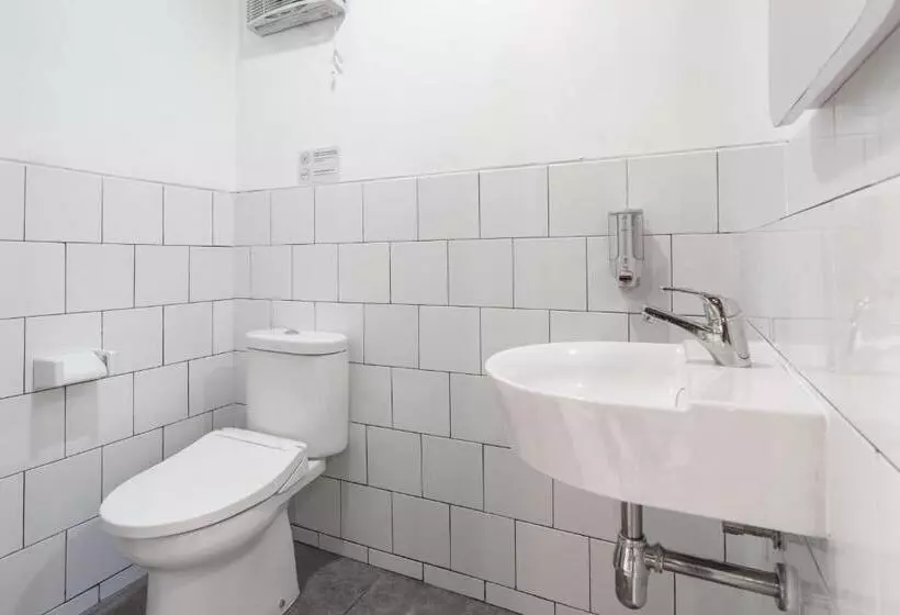 Lomakeskus Bobocabin The Tavia, Puncak