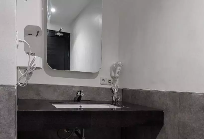 Lomakeskus Bobocabin The Tavia, Puncak