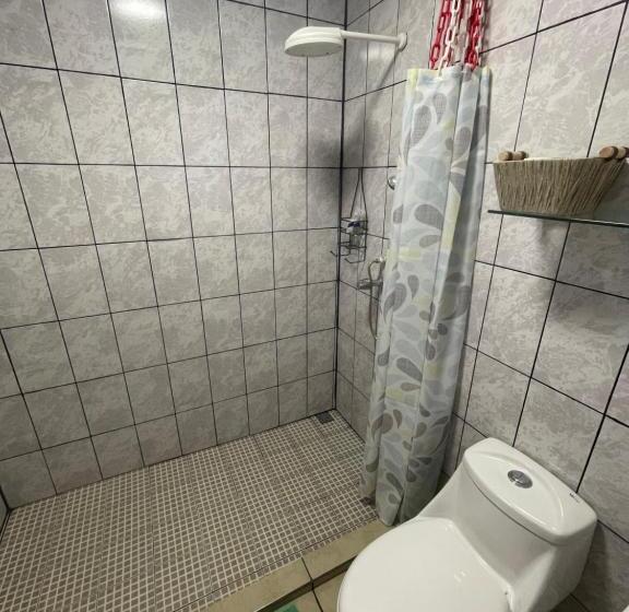 هاستل Oasis Natural En Un Paraiso Tropical