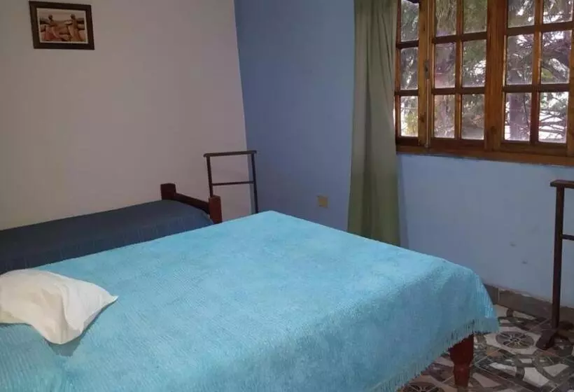 هاستل Casa Norte