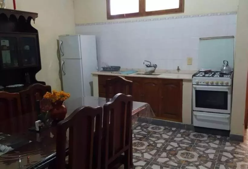 هاستل Casa Norte