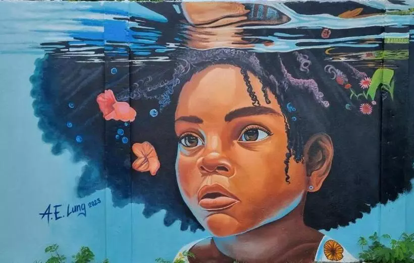 Retkeilymaja Posada Miss Anibel