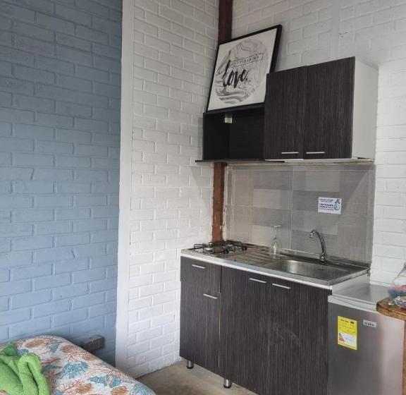 هاستل Posada Miss Anibel