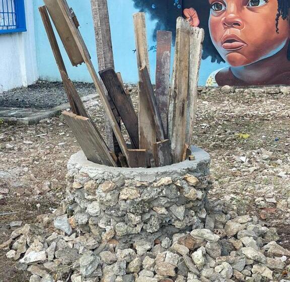 هاستل Posada Miss Anibel