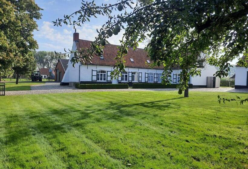 B&b Den Bruynen Bergh