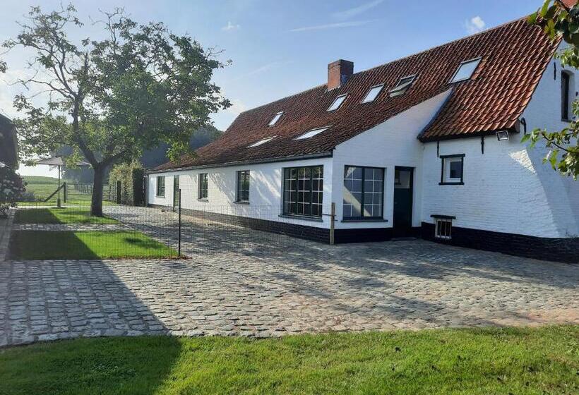 B&b Den Bruynen Bergh