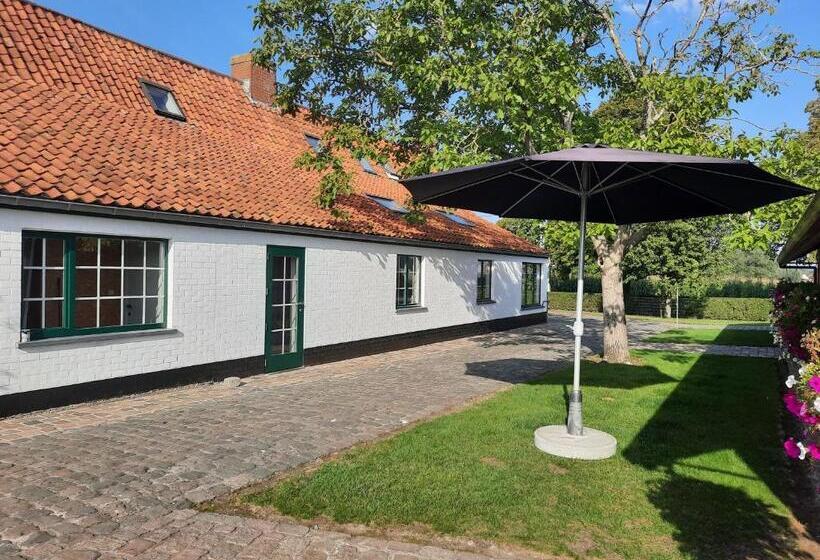 B&b Den Bruynen Bergh