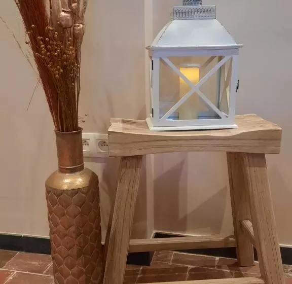 B&b Den Bruynen Bergh