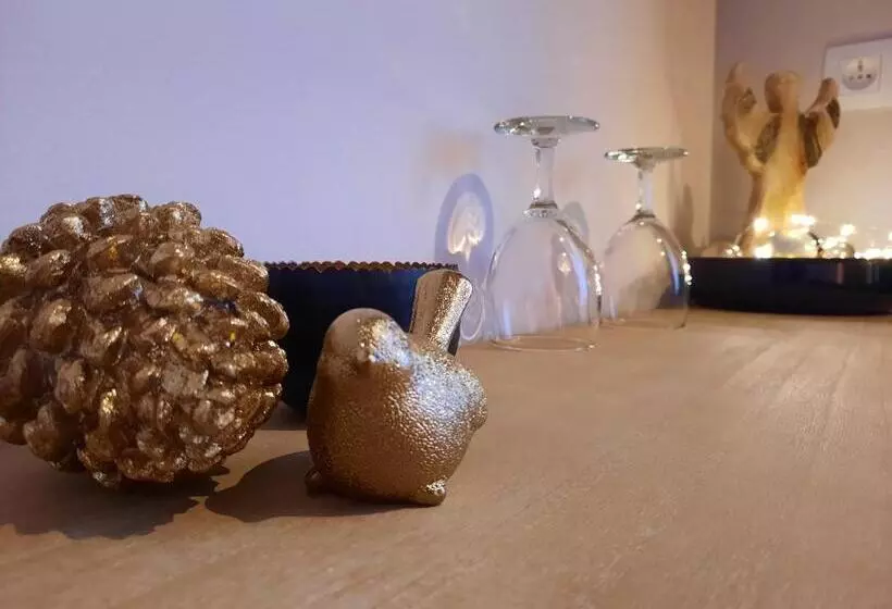 B&b Den Bruynen Bergh