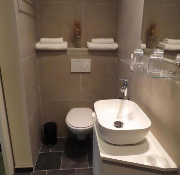 B&b Den Bruynen Bergh