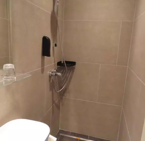 B&b Den Bruynen Bergh