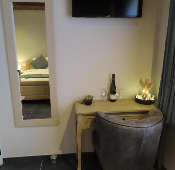 B&b Den Bruynen Bergh