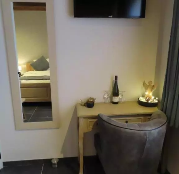 B&b Den Bruynen Bergh