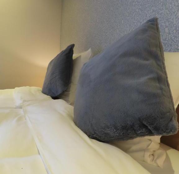 B&b Den Bruynen Bergh