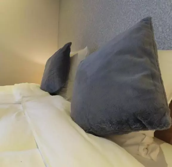 B&b Den Bruynen Bergh