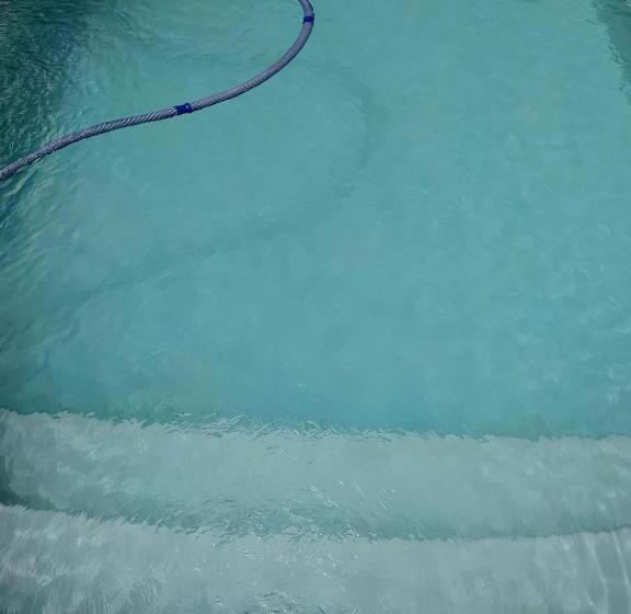 민박 Chambre Bohême