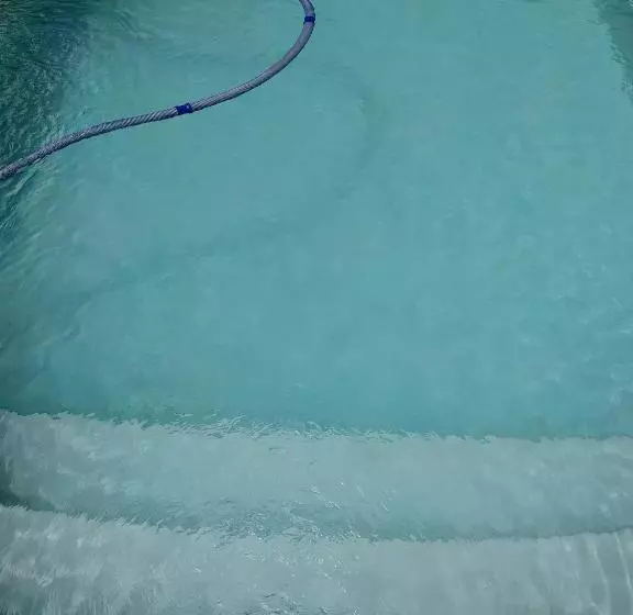 Aamiaismajoitus (B&B) Chambre Bohême