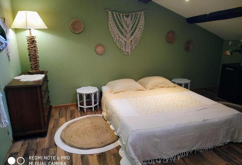 민박 Chambre Bohême