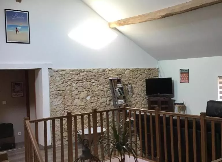 ベッドアンドブレックファースト Chambre D Hôtes Maison Des 5 Fleurs