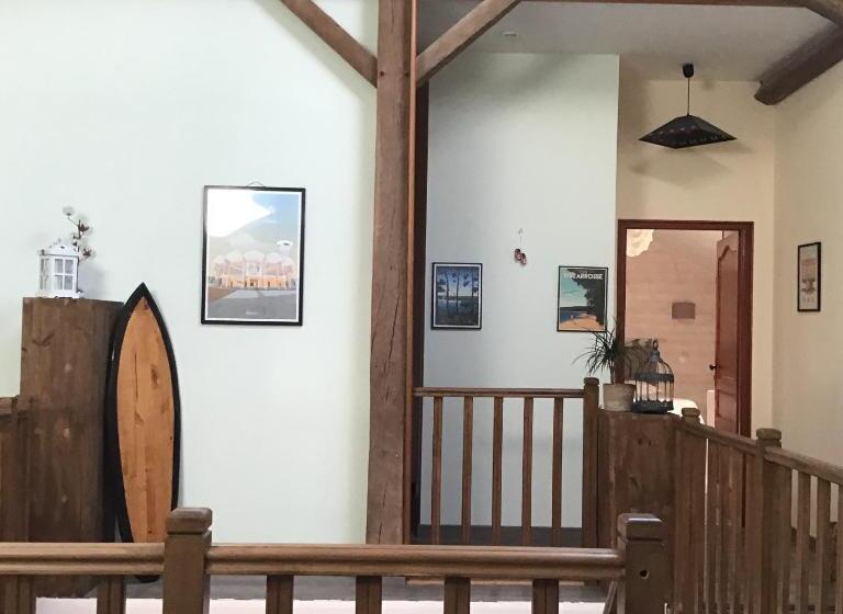 Bed and Breakfast Chambre D Hôtes Maison Des 5 Fleurs