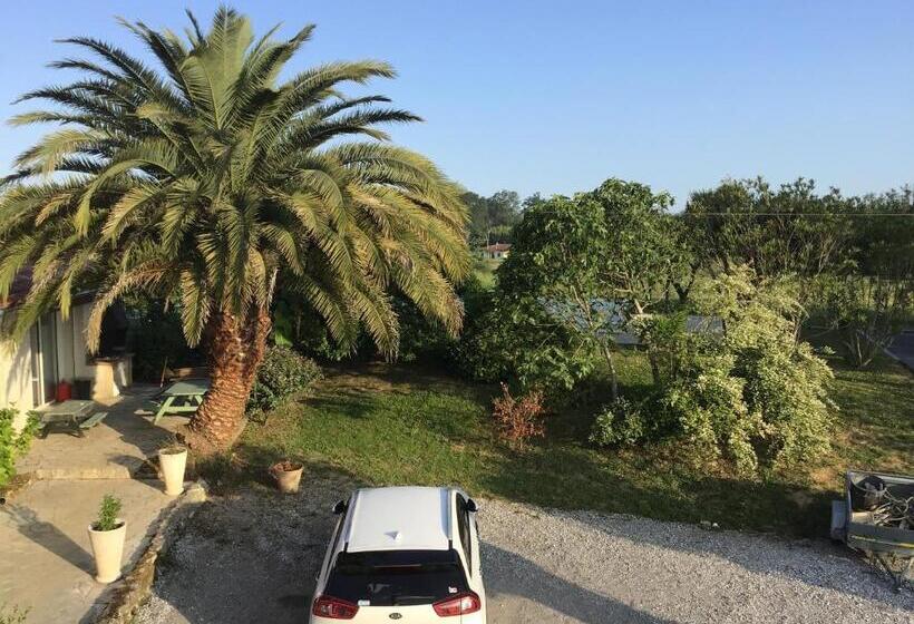 Bed and Breakfast Chambre D Hôtes Maison Des 5 Fleurs